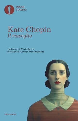 Il risveglio book cover