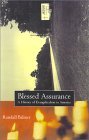 Blessed Assurance book cover