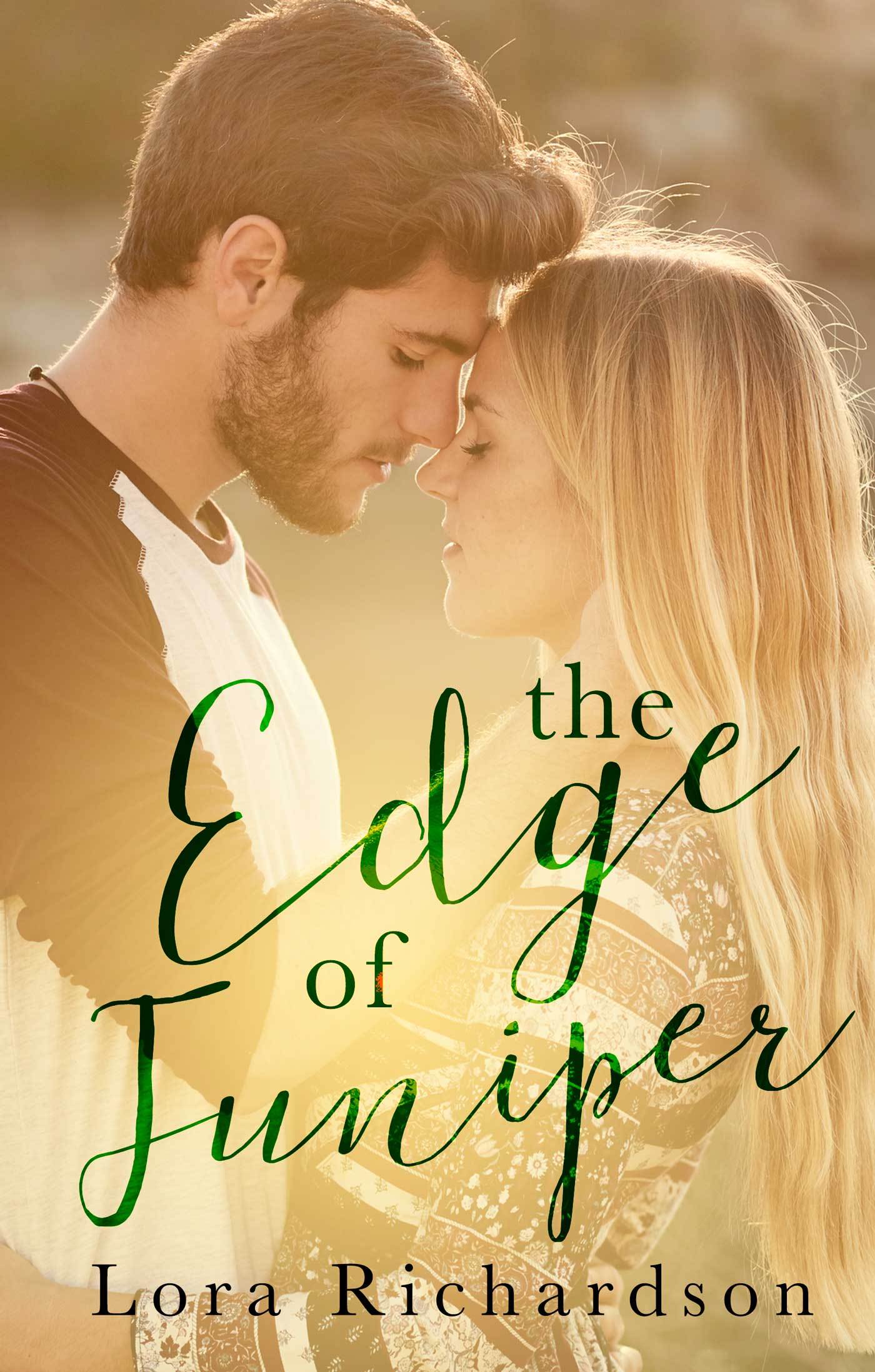Juniper book cover 1
