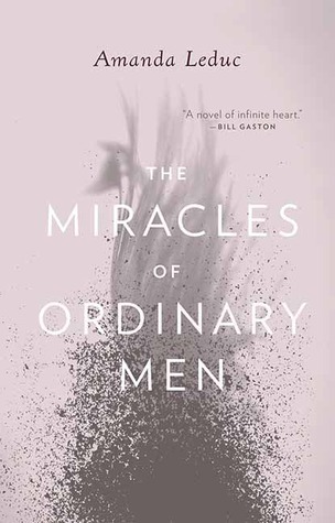 The Miracles of Ordinary Men book cover