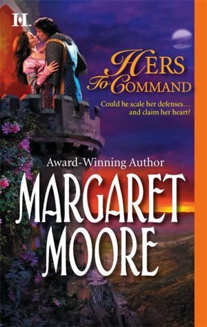 Hers to Command book cover