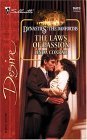 The Laws of Passion book cover