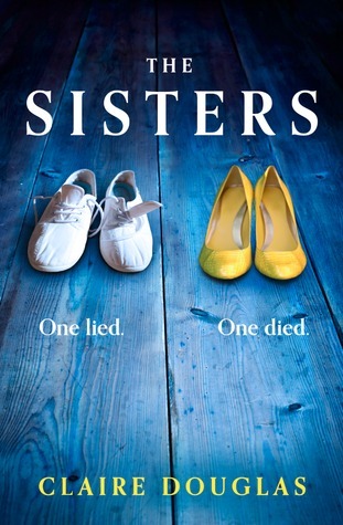 The Sisters book cover