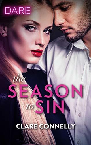 Christmas Seductions book cover 1