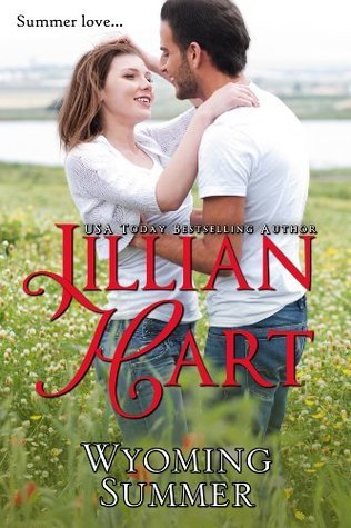 Wyoming Summer book cover
