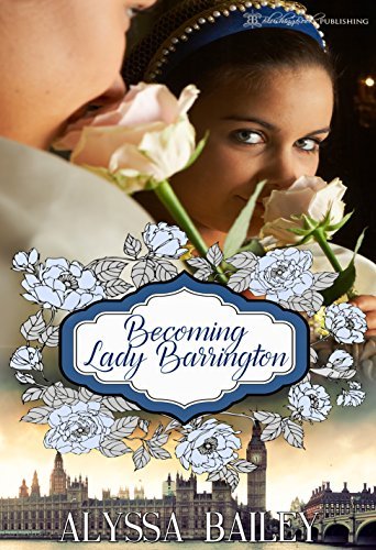 Chase Abbey book cover 2