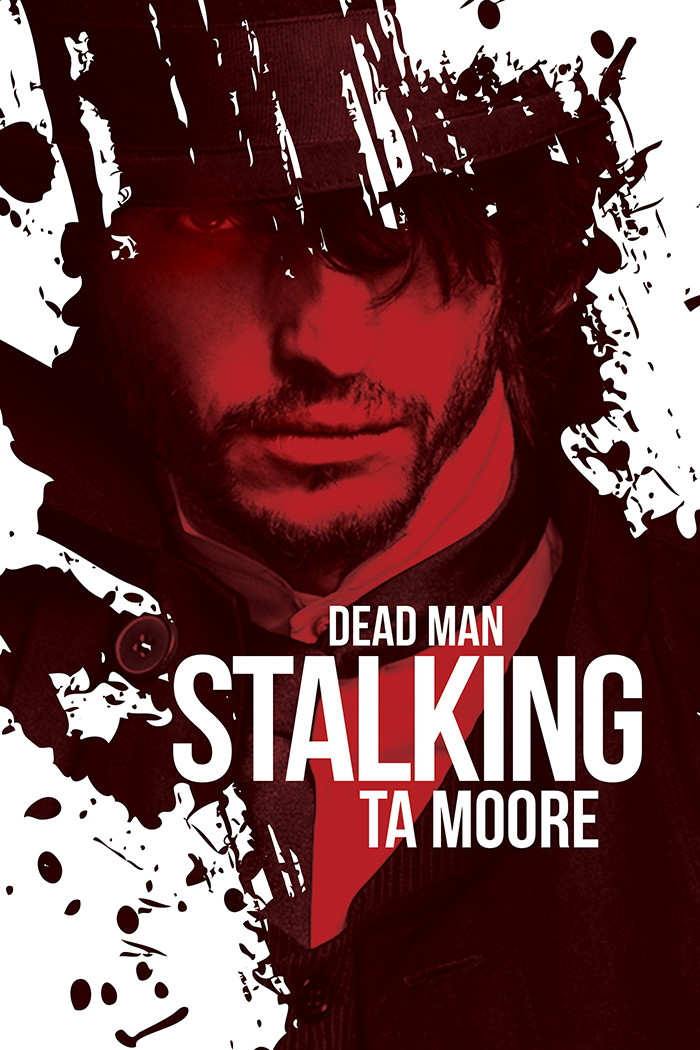 Blood and Bone book cover 1