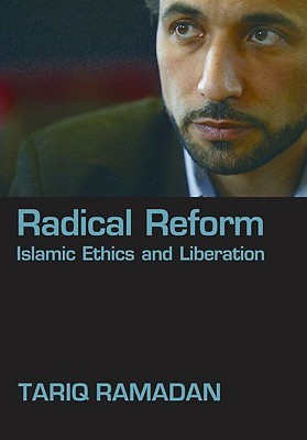 Radical Reform book cover