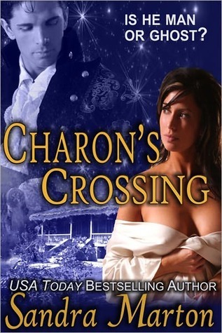 Charon's Crossing book cover