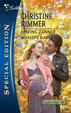 Having Tanner Bravo's Baby book cover