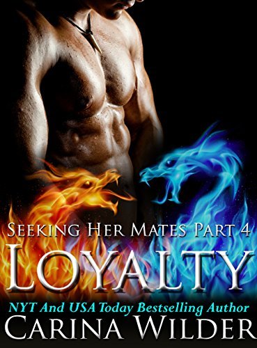 Loyalty book cover