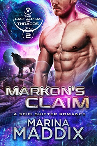The Last Alphas book cover 2