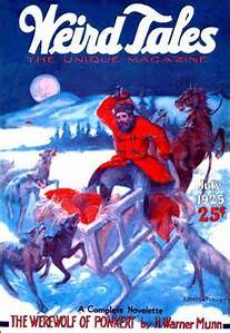 Spear and Fang book cover
