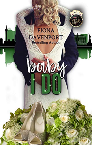 Baby, I Do book cover
