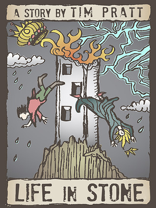 Life in Stone book cover