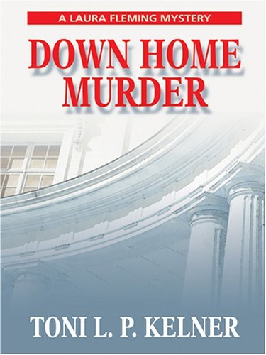 Laura Fleming book cover 1
