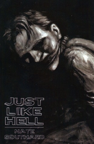 Just Like Hell book cover