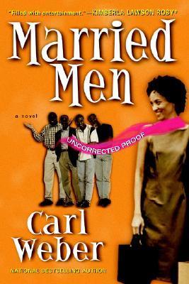 Married Men book cover