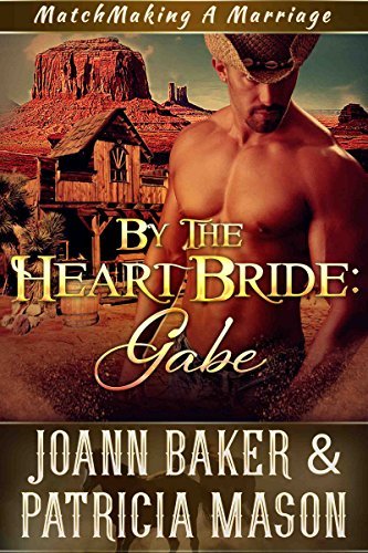 Matchmaking a Marriage book cover 3