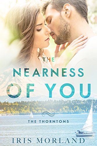 The Thorntons book cover 1