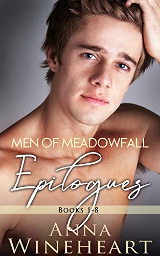 Men of Meadowfall Epilogues book cover