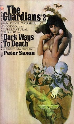 The Guardians book cover 2