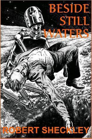 Beside Still Waters book cover