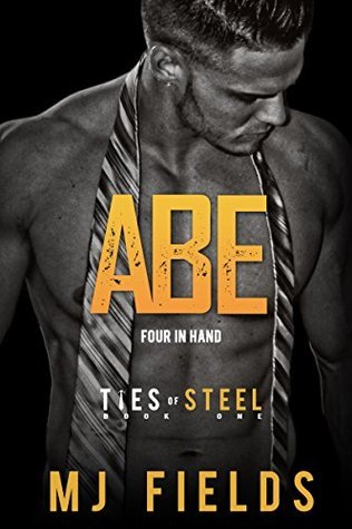 Ties of Steel book cover 1
