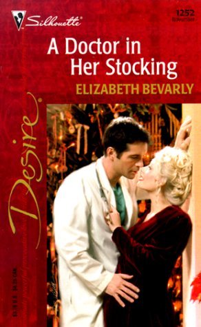 A Doctor in Her Stocking book cover