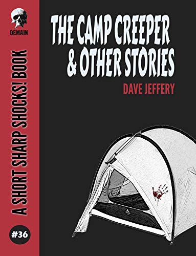 The Camp Creeper & Other Stories book cover