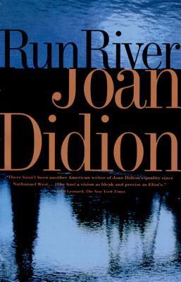 Run River book cover