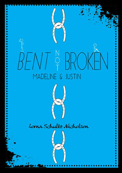 Bent Not Broken book cover