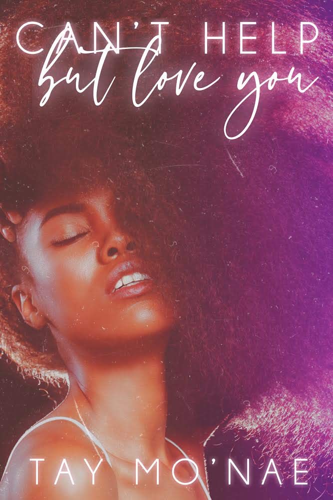 Can't Help but Love You book cover