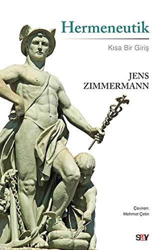 Hermeneutik book cover