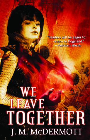 Dogsland book cover 3