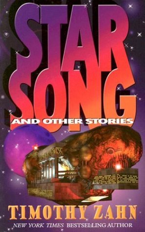 Star Song and Other Stories book cover