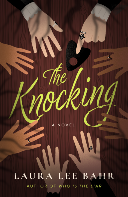 The Knocking book cover