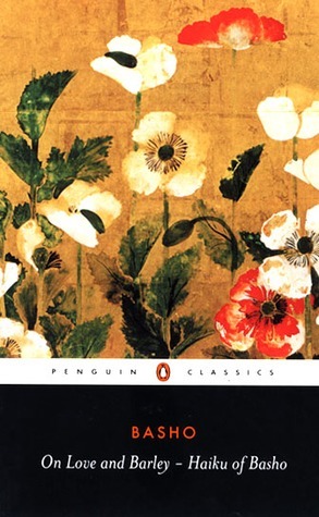 On Love and Barley book cover