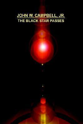 Arcot, Morey and Wade a.k.a. The Black Star book cover 1