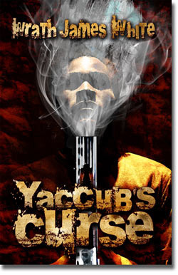 Yaccub's Curse book cover