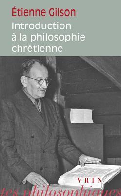 Christian Philosophy book cover