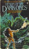 Demon of the Dark Ones book cover