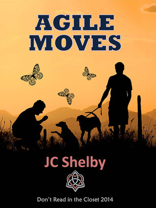 Agile Moves book cover