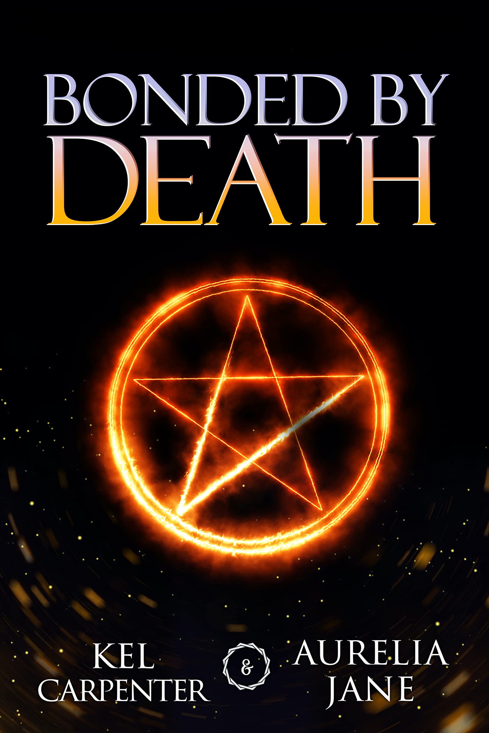 Magic Wars: Her Immortal Monsters book cover 2