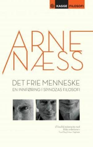 Det frie menneske book cover