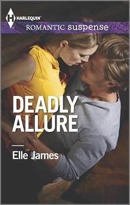Deadly Allure book cover