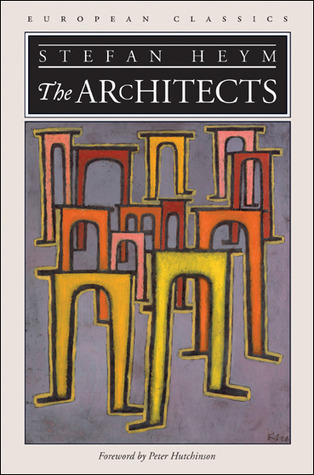 The Architects book cover