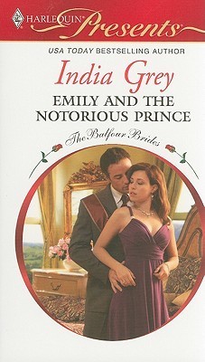 The Balfour Brides book cover 3