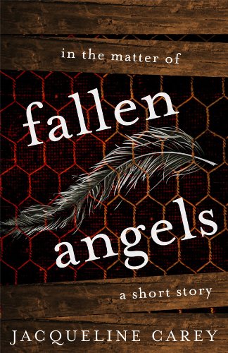 In the Matter of Fallen Angels book cover