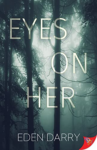 Eyes on Her book cover